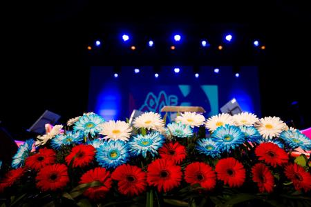 Proslava ob dnevu upora proti okupatorju 2